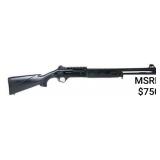 Toros Arms Copolla T4-S 12ga Shotgun