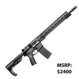 Patriot Ordinance Factory P-15 5.56 Rifle