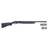 Sipahi v12 Short Polymer 12ga Shotgun