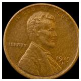 1919-S Lincoln Wheat Cent UNCIRCULATED