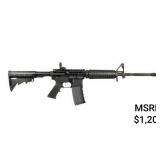 Anderson mfg AM-15 5.56 Rifle