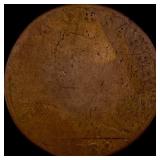 1786 Colonial Coin NICELY CIRCULATED