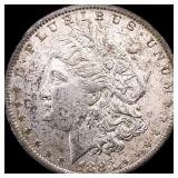 1883-O Morgan Silver Dollar CHOICE BU