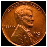 1931-S Lincoln Wheat Cent CLOSELY  UNCIRCULATED