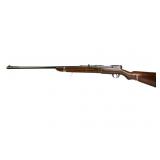 Japanese Arisaka Type 38 Sporterized 6.5mm Rifle