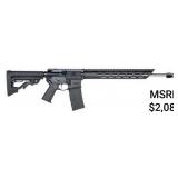 Mossberg MMR Pro 5.56 Rifle