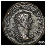 Roman Probus Bi Antoninianus 276-282 AD CHOICE AU