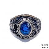 1980 10k wg Star Spencer HS Class Ring-Size 5 (6.