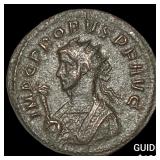Roman Probus Bi Antoninianus 276-282 AD CHOICE AU