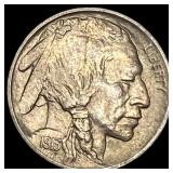 1915 Buffalo Nickel UNCIRCULATED