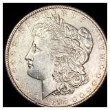 1898 Silver Morgan Dollar UNCIRCULATED