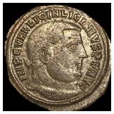 Roman Licinius I 284-305 AD BI Nummus UNCIRCULATE