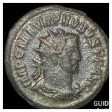 Roman Probus Bi Antoninianus 276-282 AD CHOICE AU