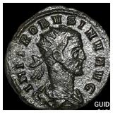 Roman Probus Bi Antoninianus 276-282 AD CHOICE AU