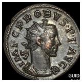 Roman Probus Bi Antoninianus 276-282 AD CHOICE AU