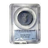 1799 Great Britain Copper 1/2 Penny PCGS XF45