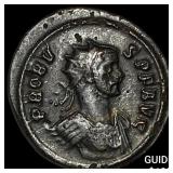 Roman Probus Bi Antoninianus 276-282 AD CHOICE AU