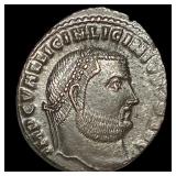 Roman Licinius I 284-305 AD BI Nummus UNCIRCULATE
