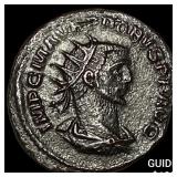 Roman Probus Bi Antoninianus 276-282 AD CHOICE AU