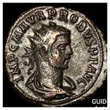Roman Probus Bi Antoninianus 276-282 AD CHOICE AU
