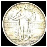 1917 Standing Liberty Quarter CLOSELY UNCIRCULATED