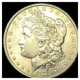 1883-CC Silver Morgan Dollar UNCIRCULATED