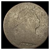 1802 Draped Bust Large Cent HIGH GRADE