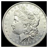 1880 Morgan Silver Dollar UNCIRCULATED