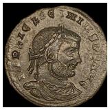 Roman Licinius I 284-305 AD BI Nummus UNCIRCULATE