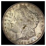 1903-O Silver Morgan Dollar HIGH GRADE