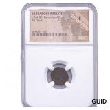 Barbarous Radiate c.3rd-5th Centuries AD AE 