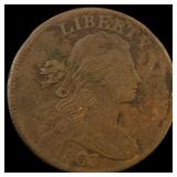 1803 Draped Bust Large Cent HIGH GRADE