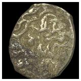 Islamic Turkomans SIlver Dirham NEARLY UNCIRCULAT