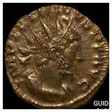 Roman Tetricus 271-274 AD BI Antoninanus CHOICE A