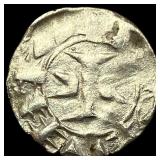 Crusades Bishops of Maguelone NEARLY UNCIRCULATED