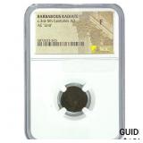 Barbarous Radiate c.3rd-5th Centuries AD AE 