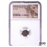 Barbarous Radiate c.3rd-5th Centuries AD AE 