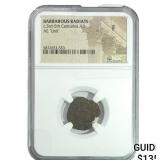 Barbarous Radiate c.3rd-5th Centuries AD AE 