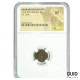 Barbarous Radiate c.3rd-5th Centuries AD AE 