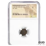 Barbarous Radiate c.3rd-5th Centuries AD AE 