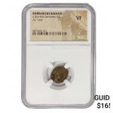 Barbarous Radiate c.3rd-5th Centuries AD AE 