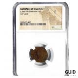 Barbarous Radiate c.3rd-5th Centuries AD AE