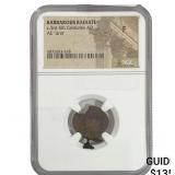 Barbarous Radiate c.3rd-5th Centuries AD AE 