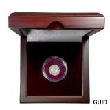 Hungary Madonna and Child Silver Denar