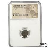 Barbarous Radiate c.3rd-5th Centuries AD AE 