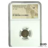 Barbarous Radiate c.3rd-5th Centuries AD AE 