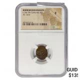 Barbarous Radiate c.3rd-5th Centuries AD AE 