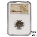 Barbarous Radiate c.3rd-5th Centuries AD AE 