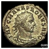 Roman Probus 276-282 AD BI Antoninanus CHOICE AU
