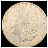 1904-O Silver Morgan Dollar UNCIRCULATED